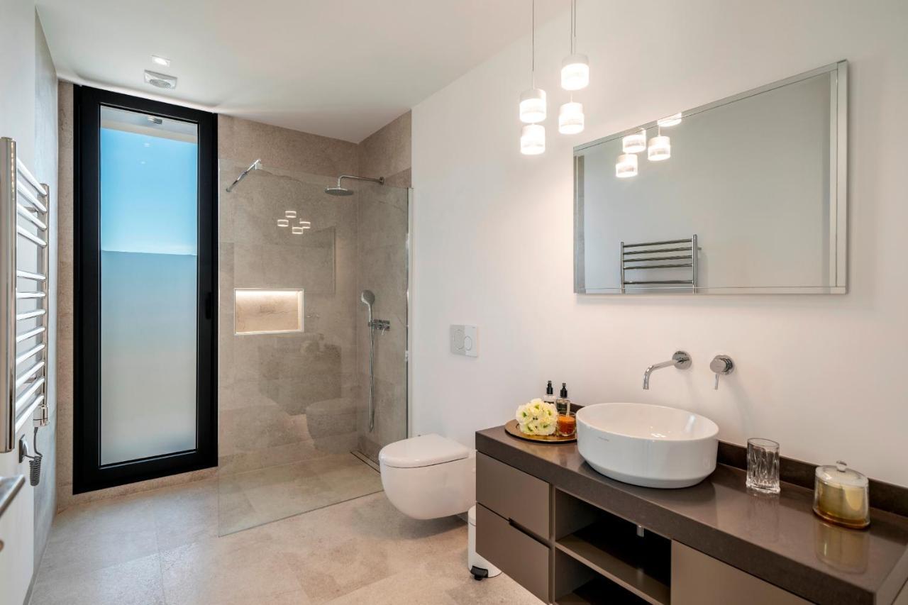 Вилла Ourmadeira - Seacrest, Premium Luxury Понта-ду-Сол Экстерьер фото